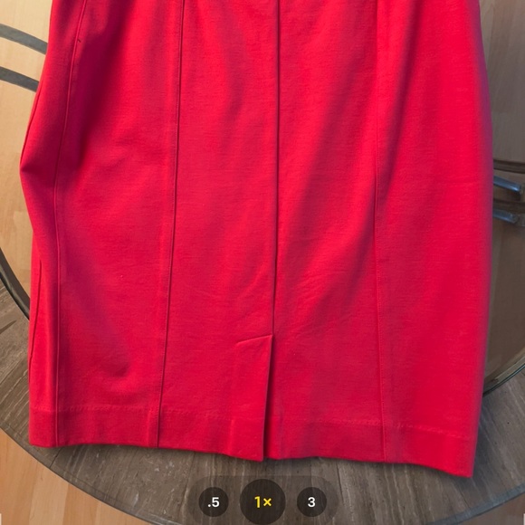 Skirt. New, but no tag. Never worn. - Picture 8 of 10